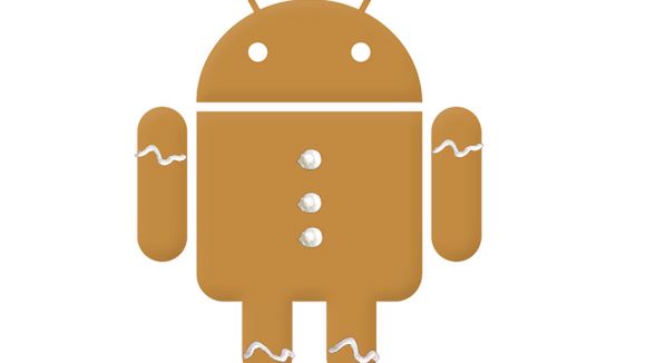 Android 3.0 już w trakcie testów? 1