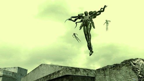 MGS4 jednak otrzyma Trofea? 1