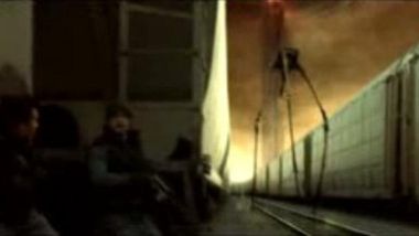 Half-Life 2: The Movie - krótki, fanowski, genialny! 1