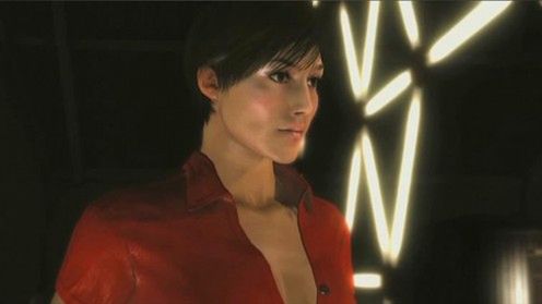 Heavy Rain - pierwsze kilka minut 1