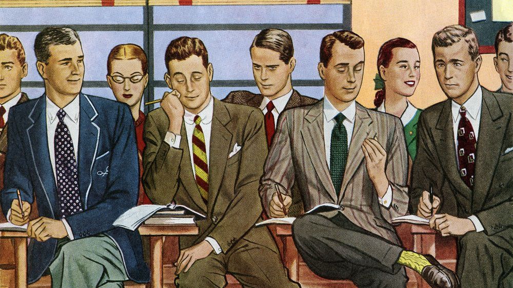 Nuda jest naszym wrogiem, a powinna być sojusznikiem. Jest sposób, żeby to zmienić 1