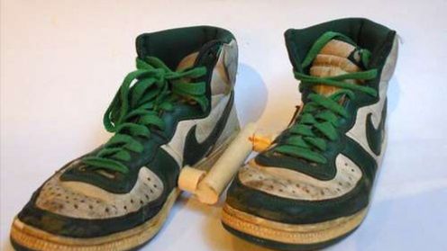 Samochodzące buty – tego nie było w bajkach 1