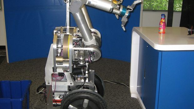 Intel bierze się za zmywanie garów [wideo] 1