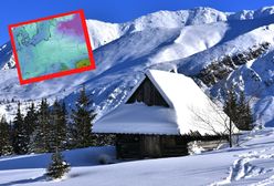 Szykują się śnieżne ferie? Jest prognoza