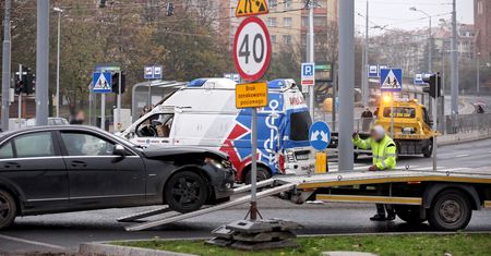 Chcieli oszczędzić 500 zł, zapłacą 1,4 mln. Jazda bez OC nie popłaca