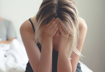 Mąż ją zdradzał. Teraz walczy z trzema nowotworami