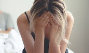 Mąż ją zdradzał. Teraz walczy z trzema nowotworami