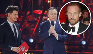 Zaskakujące słowa Kurskiego. Przemówienie oglądały miliony widzów