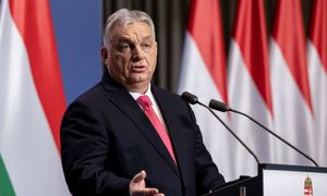 Rosyjska ropa nie płynie przez Ukrainę. Węgry i Słowacja proszą o pomoc