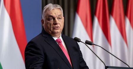 Rosyjska ropa nie płynie przez Ukrainę. Węgry i Słowacja proszą o pomoc