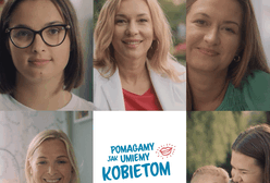 Dzień Kobiet może trwać przez cały rok. Pomóżmy tym, które potrzebują naszego wsparcia