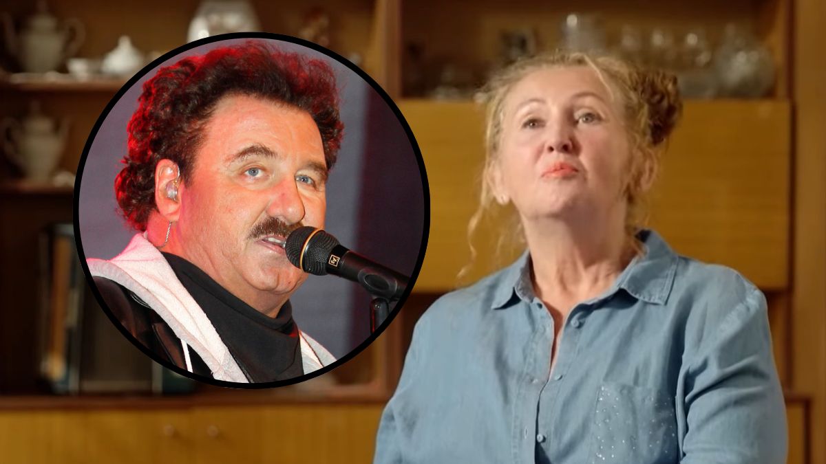 Występowała z Krawczykiem, teraz zaśpiewa w "The Voice Senior"