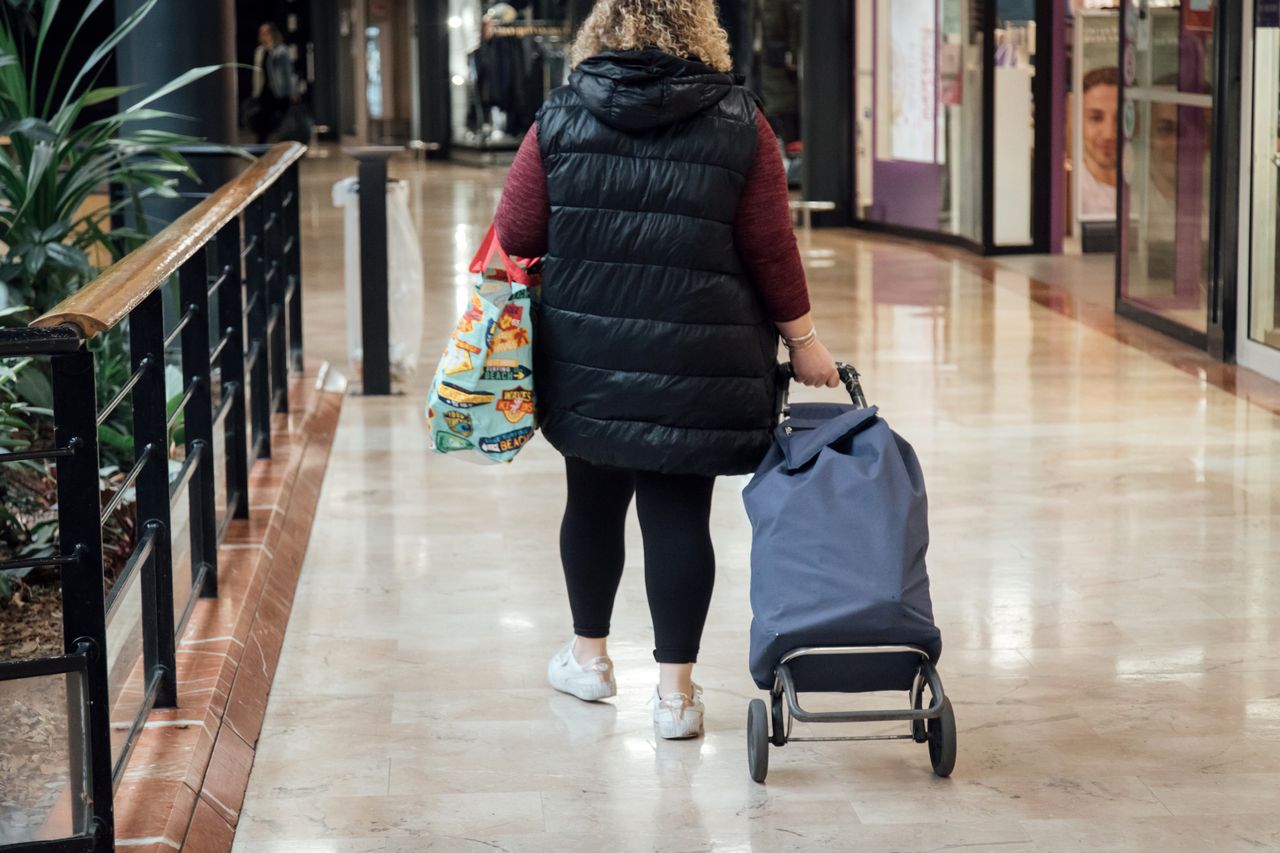 Inflacja w grudniu bez zmian. Ekspertka o możliwych obniżkach stóp