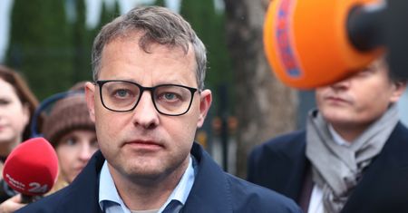Ruch Romanowskiego w sprawie biura poselskiego. Wysłał pismo i...zniknął
