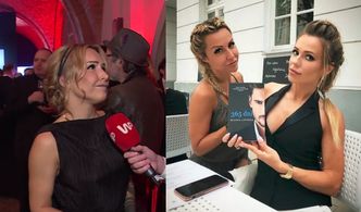 Skromna Lipińska o ekranizacji "kaszubskiego porno": "Mam bardzo duży wpływ na obsadę”