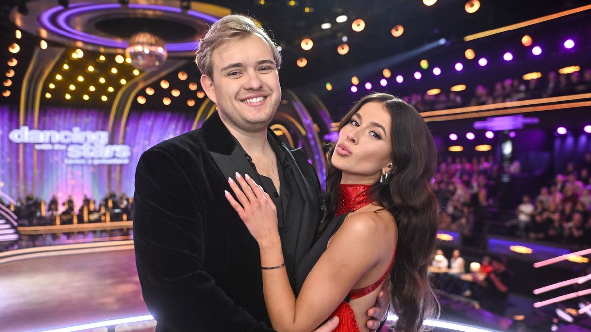 Kevin Mglej i Roksana Węgiel wezmą drugi ślub.