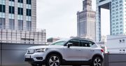 Jazda elektrycznym Volvo XC40 – coraz dłuższa lista zalet