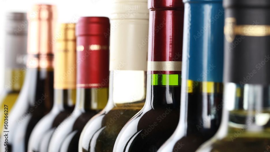 Nocny zakaż sprzedaży alkoholu