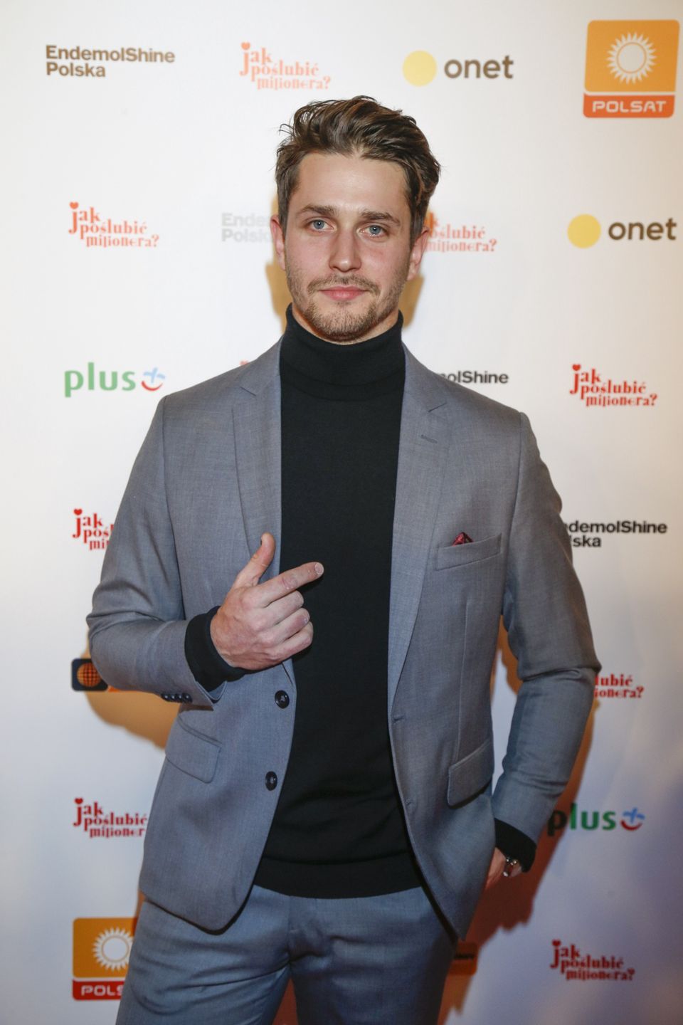 Michał Malinowski