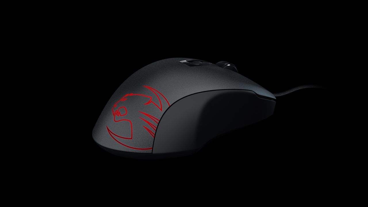 Roccat Kone Pure Optical