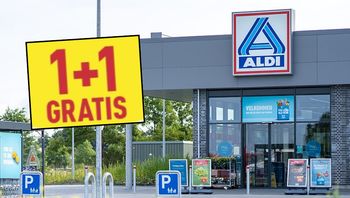 1+1 gratis. W Aldi podali termin
