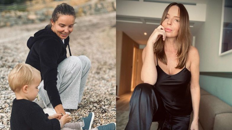 Agnieszka Włodarczyk ostro odpowiedziała fance.