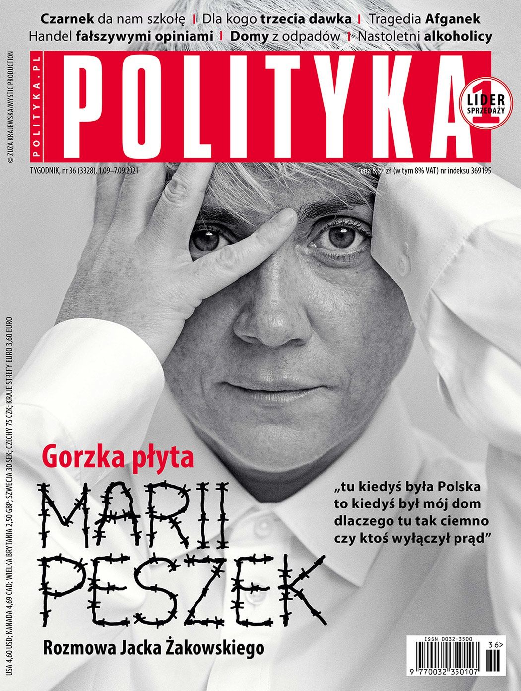 Polityka