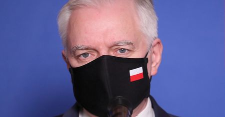 "Absurdalne kłamstwa". Gowin pozywa wpolityce.pl