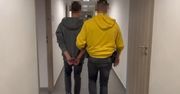 Warszawa: Pobili i rozebrali 18-latka, zostawili pod mostem
