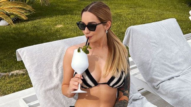 Ewelina Lisowska nadal walczy z krytyką po występie na koncercie TVP