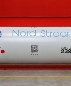 FAZ o Nord Stream 2: Putin może zacierać ręce