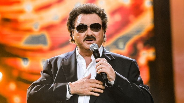 Krzysztof Krawczyk nie żyje. Przed śmiercią na jego profilu pojawił się specjalny wpis