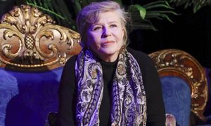 Prowadzi dwa teatry. Tyle płci artystom, którzy u niej pracują