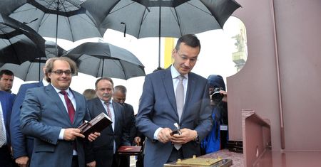 Prom "widmo" i znikające miliardy. Tak rząd topi pieniądze w państwowych spółkach