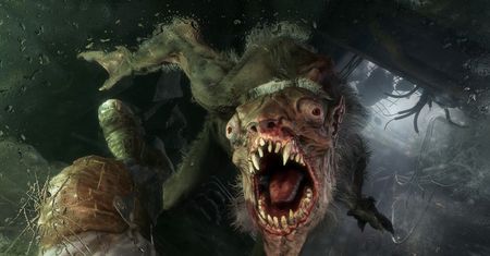 Metro Exodus rozgrzeje karty graficzne do czerwoności