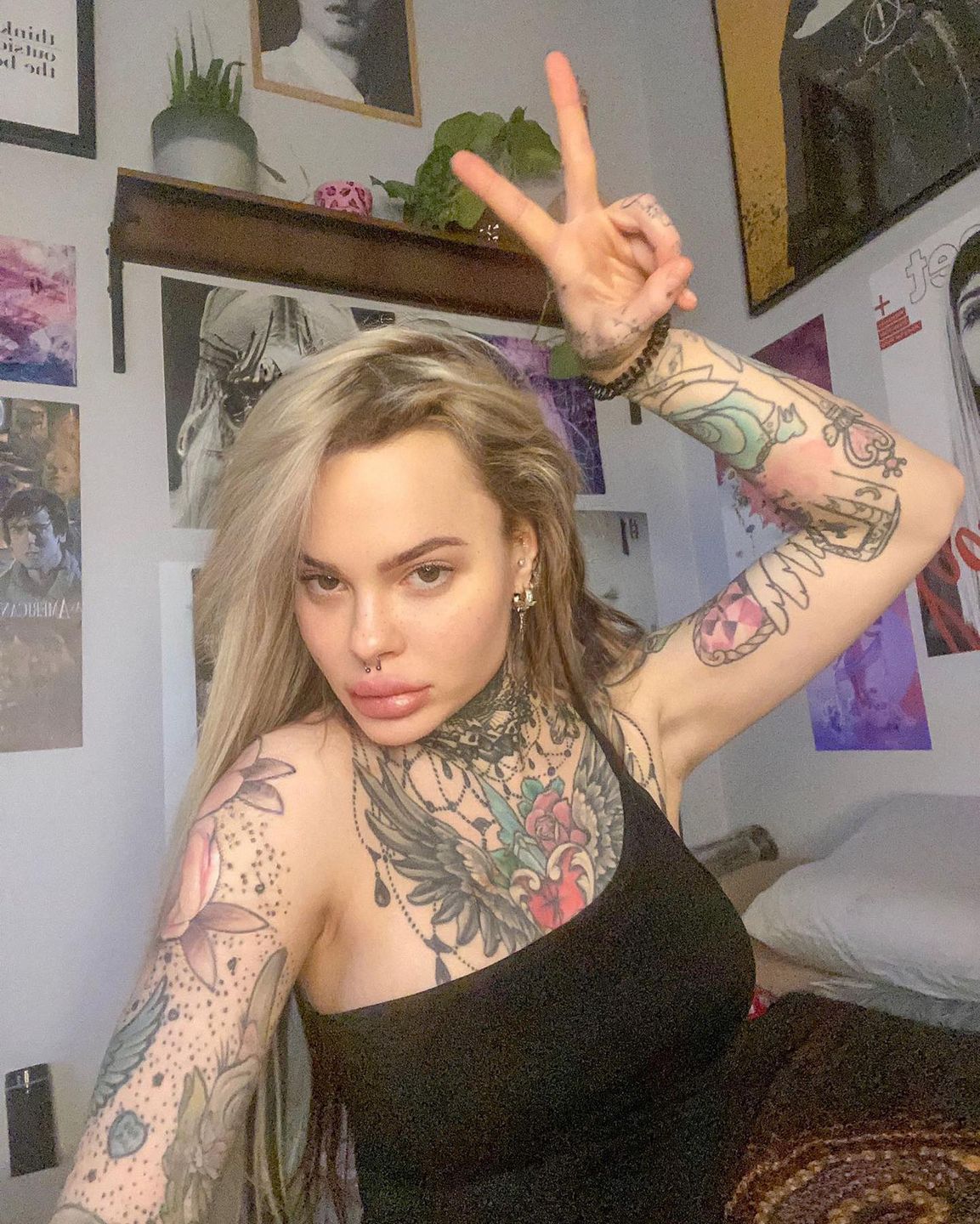 Monika Miller 
