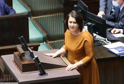 Śmierć zakonnika w Siedlcach. Posłanka PiS oskarża "LGBT i skrajną lewicę"