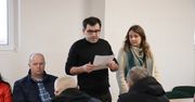 Oporów: W gminie powstanie biogazownia? Mieszkańcy protestują!