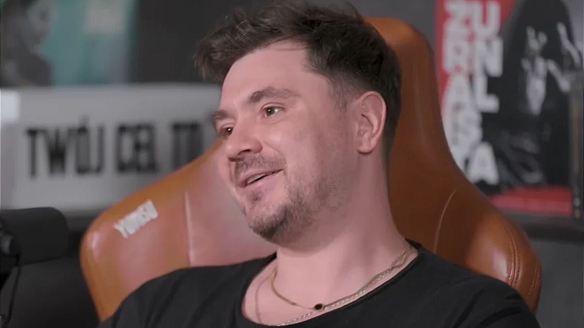Daniel Martyniuk
