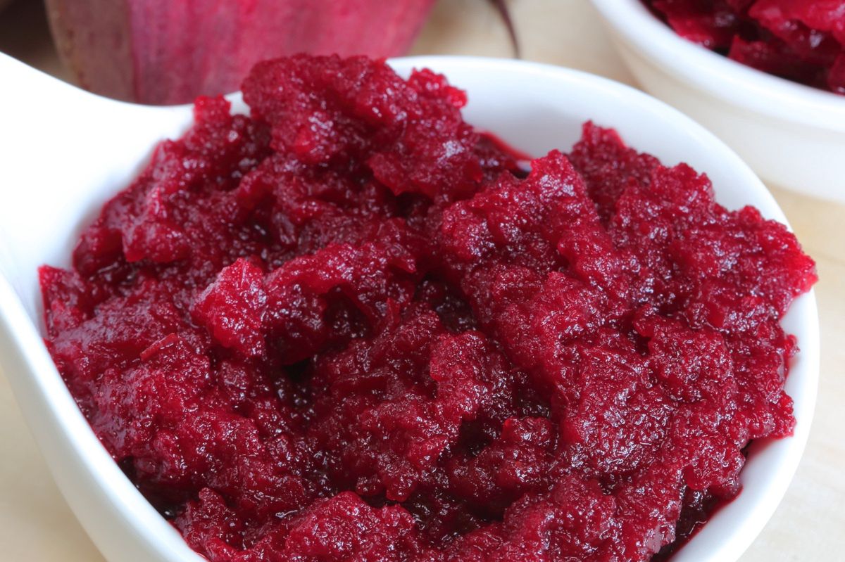 Homemade beetroot preserves: A heart-healthy winter delight