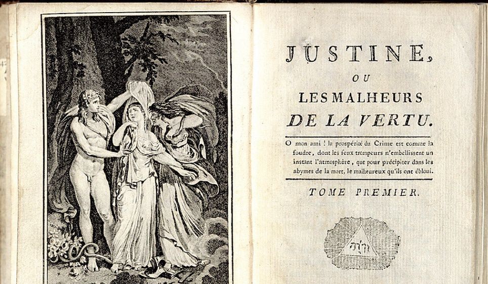 Justine