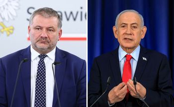 Wyrok TSUE i atak na Lwów [SKRÓT DNIA]