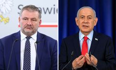 Wyrok TSUE i atak na Lwów [SKRÓT DNIA]