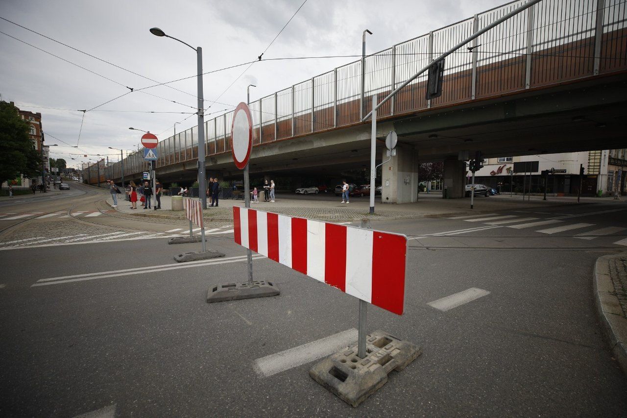 Oto 10 dowodów na to, że estakada w Chorzowie może się zawalić. Raport z ekspertyzy nie zostawia złudzeń. Sprawdziliśmy