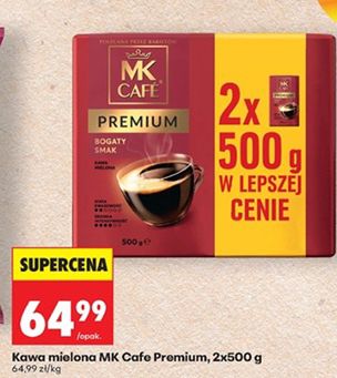 Promocje w Biedronce