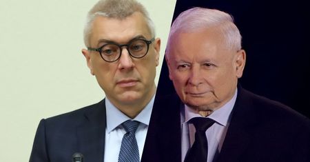 Kaczyński - Giertych. Już wiadomo. Policzono wszystkie głosy