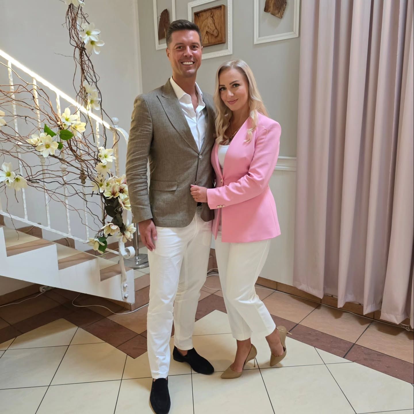 Kim jest nowa partnerka Macieja Szczepanika?