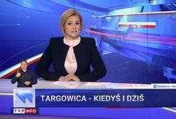 "Targowica". "Wiadomości" uderzają w polityków opozycji