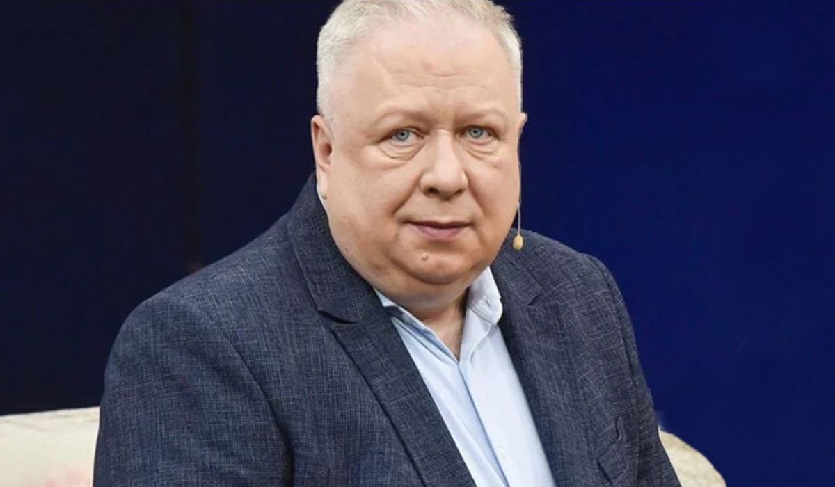 Marek Sierocki pozostanie w TVP