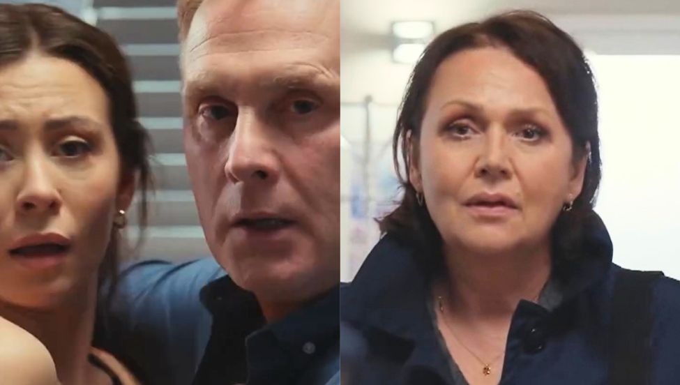 Scena zdrady Artura w "M jak miłość" wywołała burzę. "Brzydzę się"